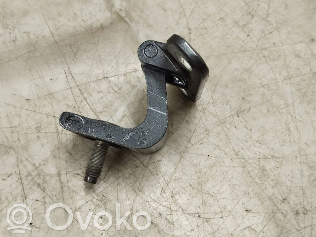 Audi A3 8Y Tailgate/trunk/boot hinge 