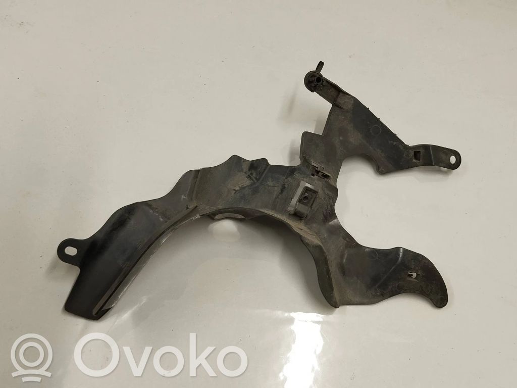 Volvo XC60 Front splash guards bracket 