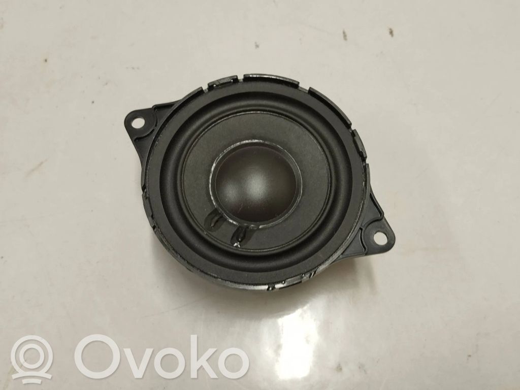 Audi A5 Parcel shelf speaker 
