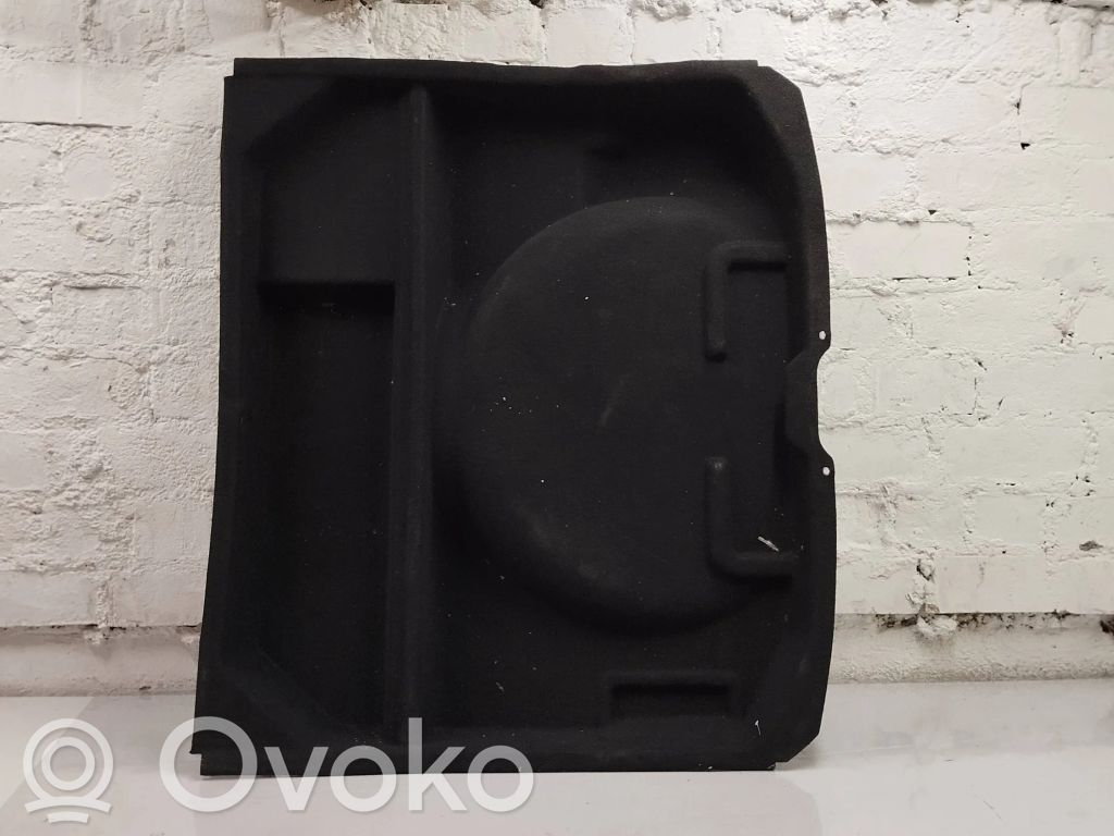 Volvo XC60 Trunk/boot mat liner 