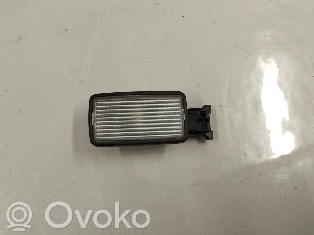 Volvo S60 Other interior light 