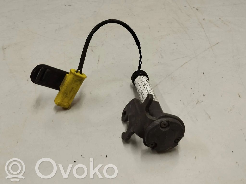 Poduszka powietrzna Airbag dla pieszych   7263056