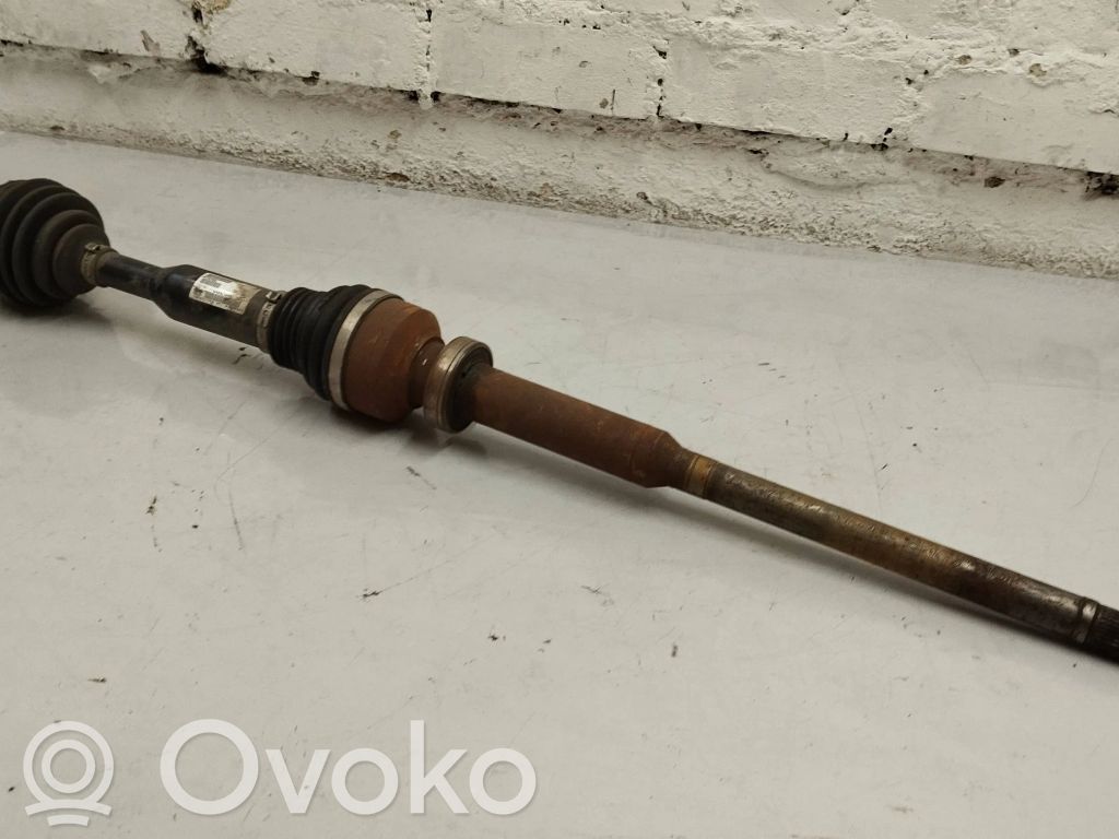 Volvo XC60 Front driveshaft 