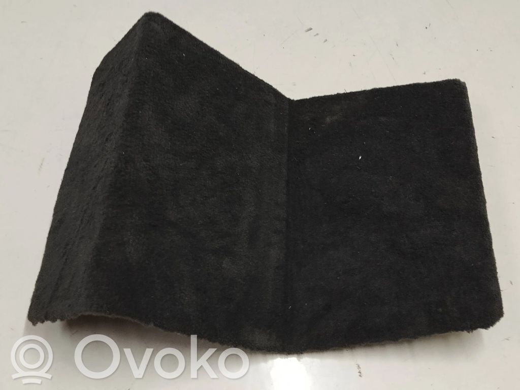 BMW 3 G20 G21 Altro elemento di rivestimento bagagliaio/baule 