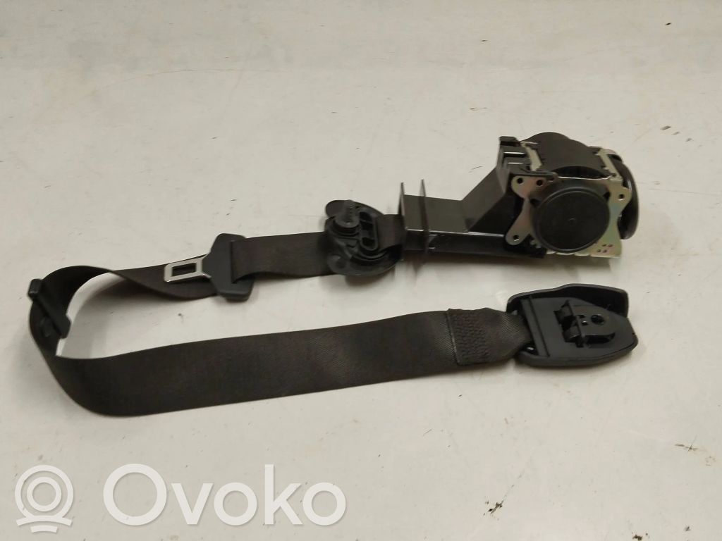 BMW 3 G20 G21 Etuistuimen turvavyö 