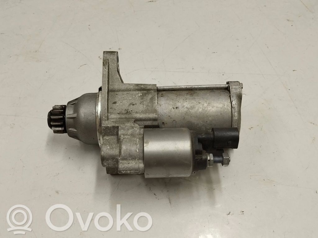 Audi A3 8Y Starteris 