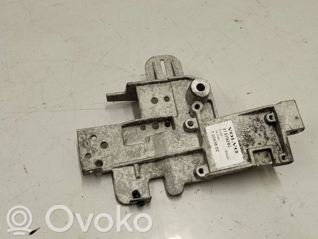 Volvo XC60 Other engine bay part 