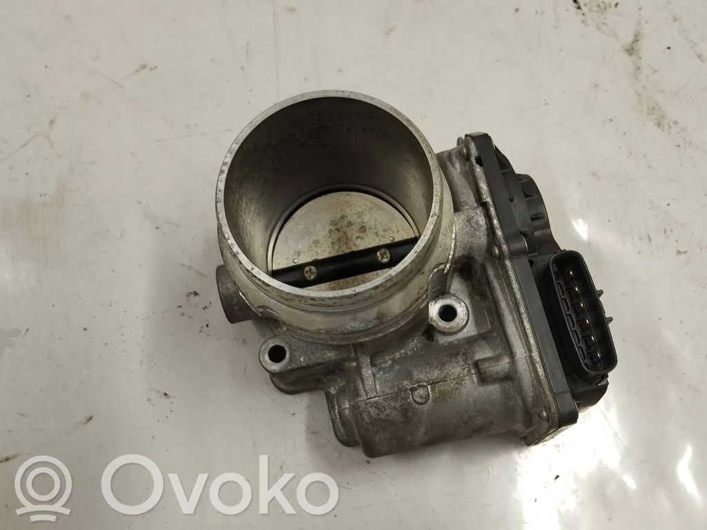 Volvo S60 Throttle valve 