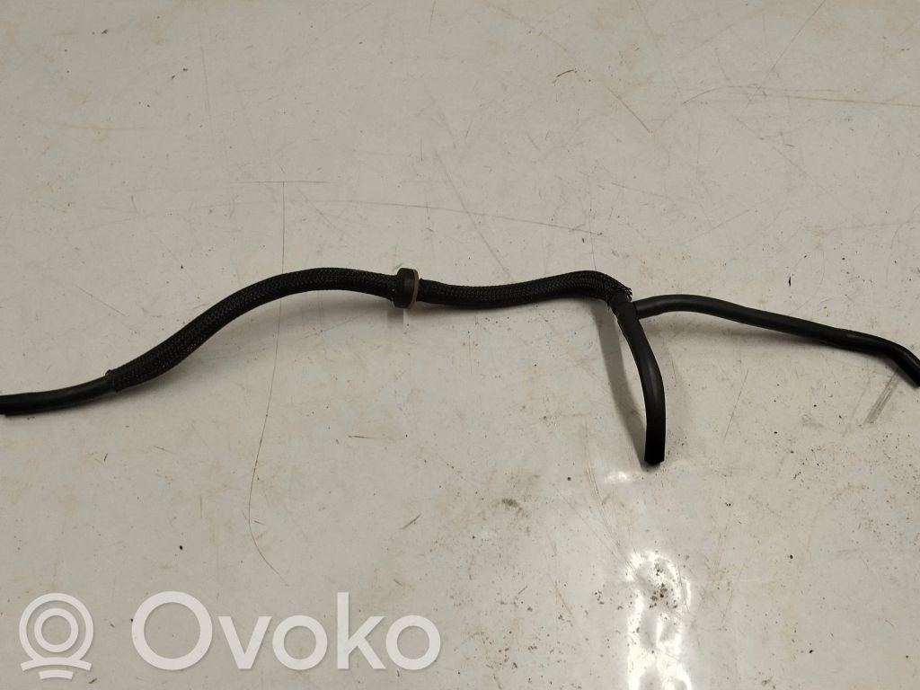 Volvo S60 Conductă/furtun vacuum 