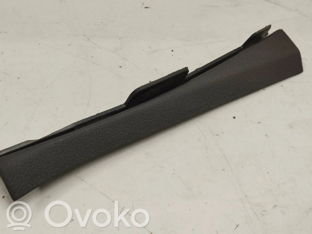Audi A5 Moldura del extremo lateral de panel 