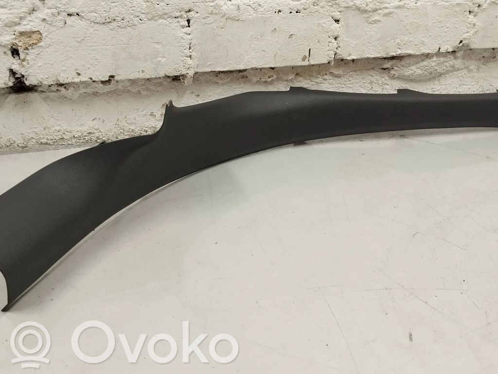 Audi A5 Takaoven kynnyksen suojalista 