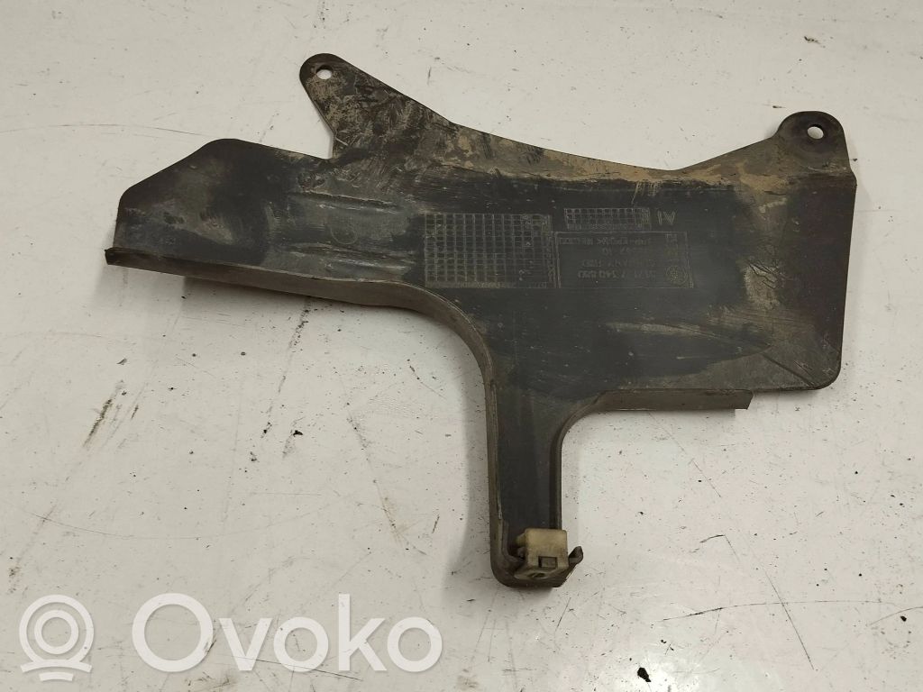 BMW 3 G20 G21 Osłona dolna silnika 