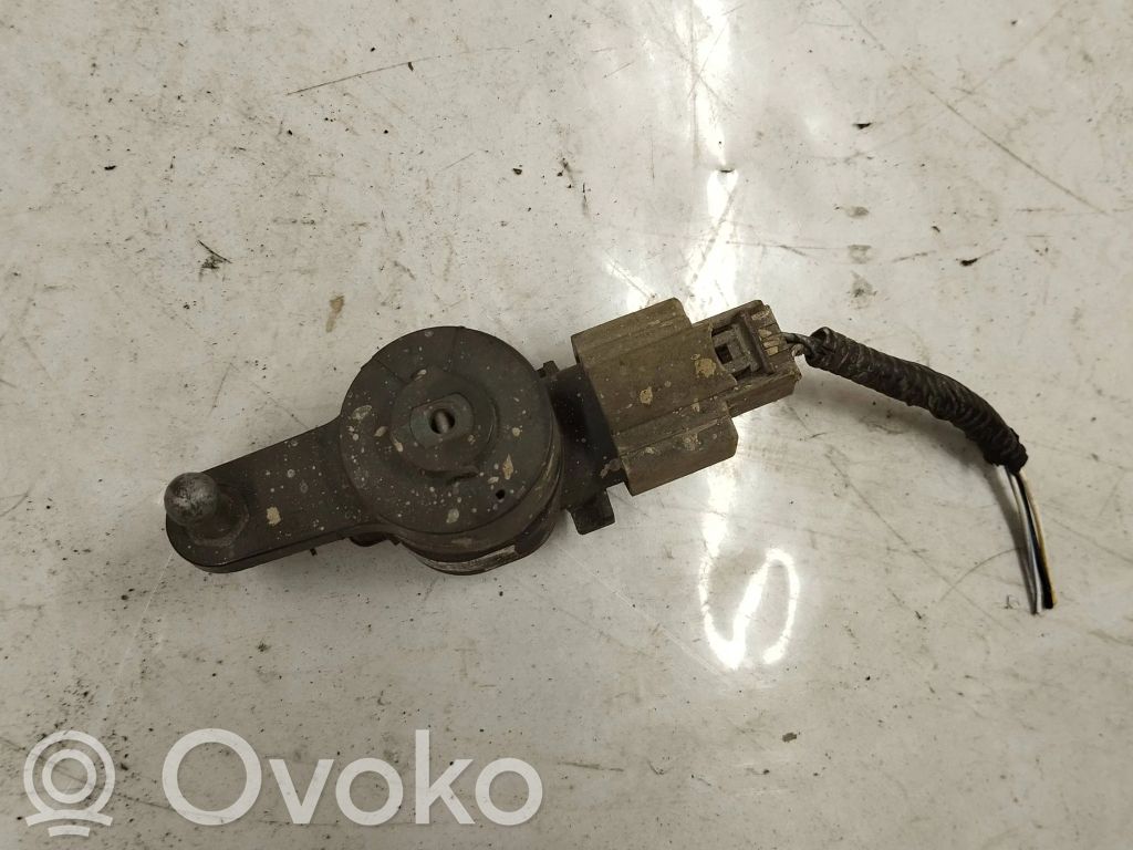 Jeep Grand Cherokee Ajovalon korkeusanturi 