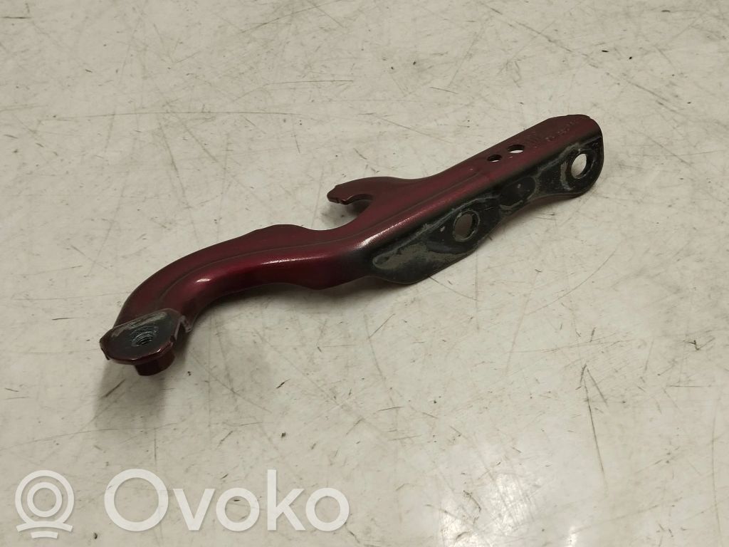 Jeep Grand Cherokee Dzinēja pārsega eņģe (-es) 
