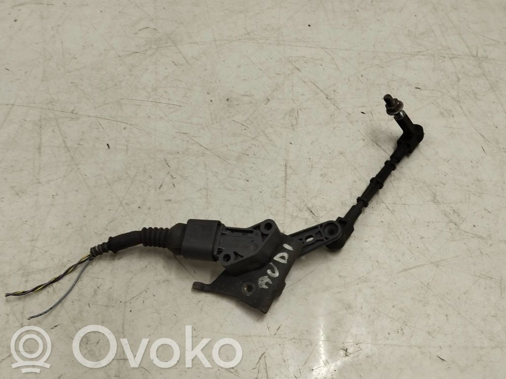 Audi A4 S4 B9 8W Headlight/headlamp level sensor 