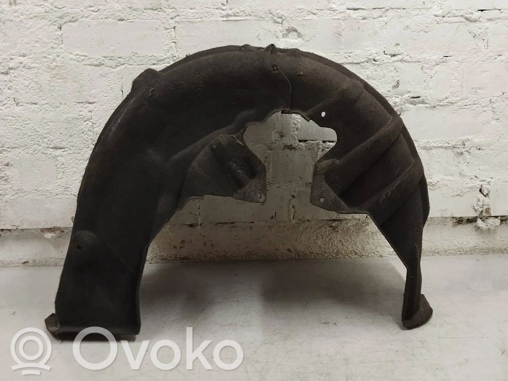Volvo S60 Nadkole tylne 