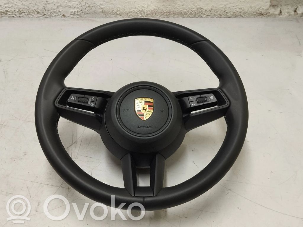 Porsche Taycan 9J1 Kierownica 