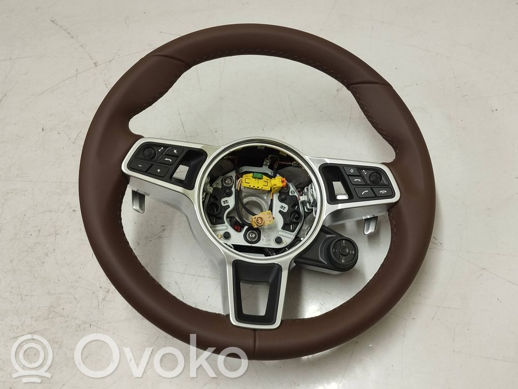 Kierownica   9Y0419091KF,9Y0419091