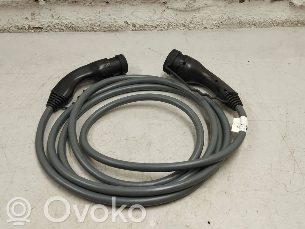 BMW i4 Cable de carga del coche eléctrico 