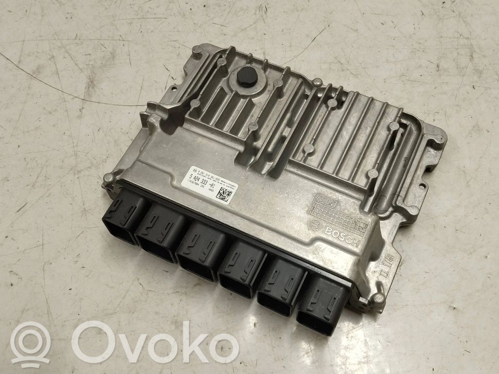 BMW 1 F40 Engine control unit/module 