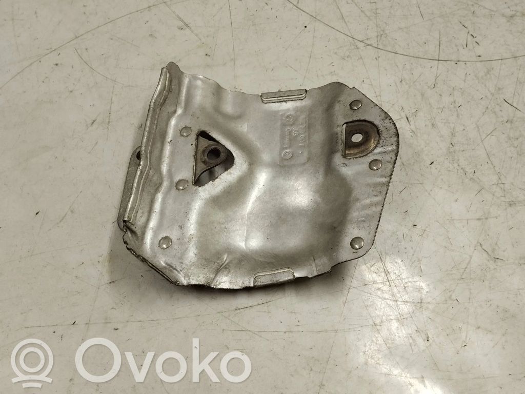 Audi A1 Écran thermique 
