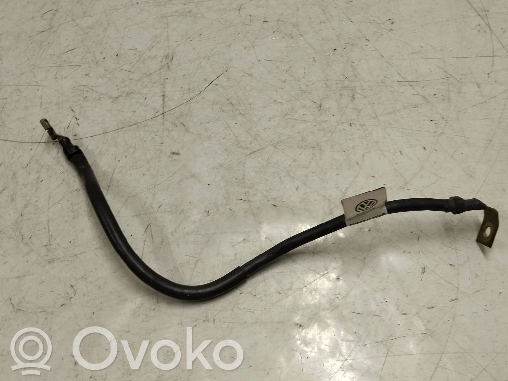 Maakaapeli, akku   2Q0971537AB