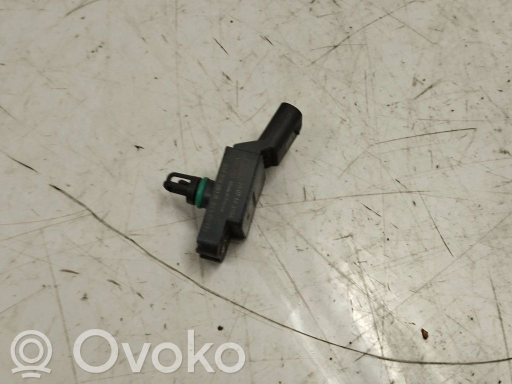 Audi A3 S3 8V Luftdrucksensor 