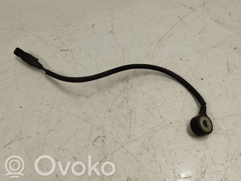 Audi A3 S3 8V Klopfsensor 