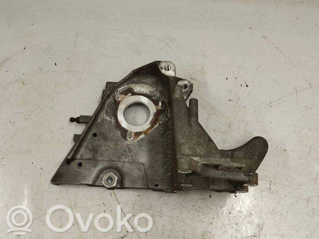 Opel Astra J Fuel pump bracket 