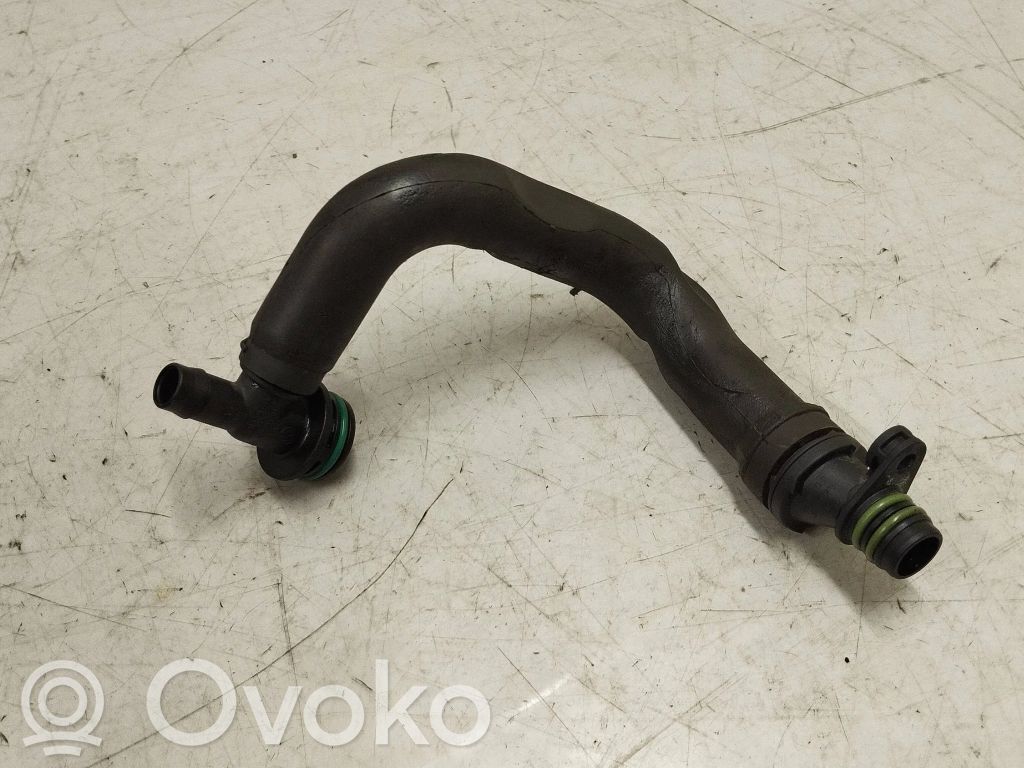 Audi Q2 - Conductă/furtun aerisire 