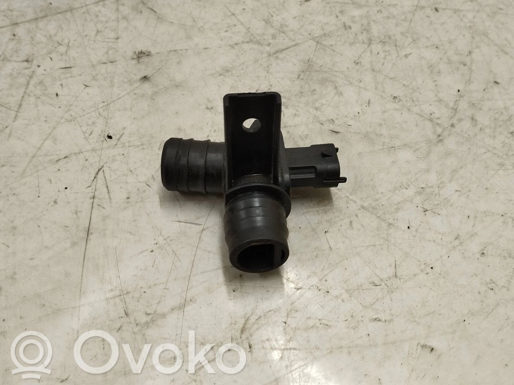 Opel Astra J Element încălzire ventilație carter 