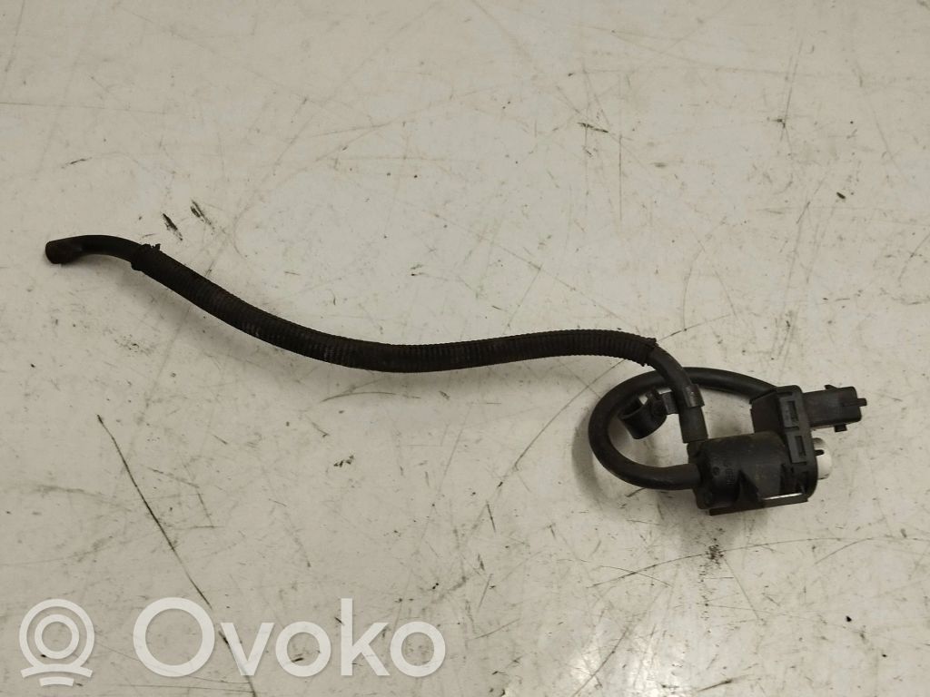 Opel Astra J Solenoid supapă turbosuflantă 