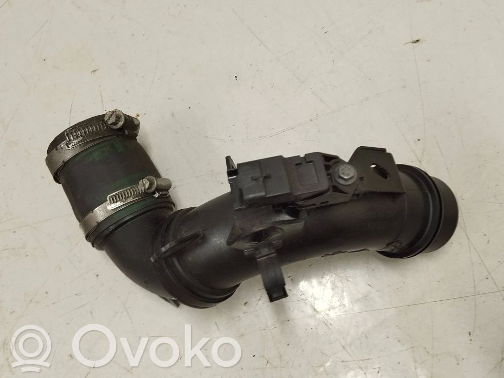 Opel Grandland X Intercooler hose/pipe 