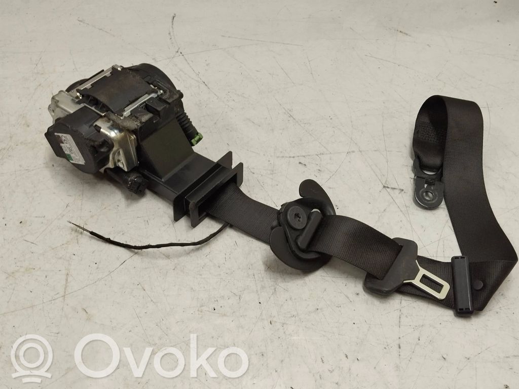 BMW i4 Ceinture de sécurité avant 