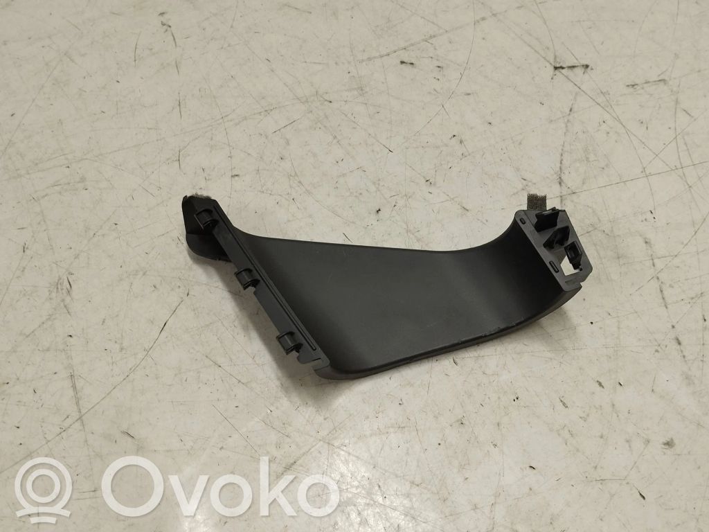 BMW i4 Other trunk/boot trim element 