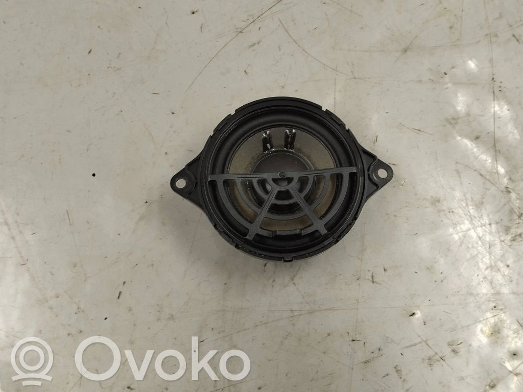 Audi A5 Altavoz del panel 