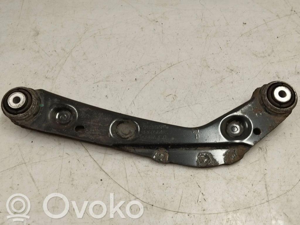 Volvo XC60 Górny wahacz tylny 