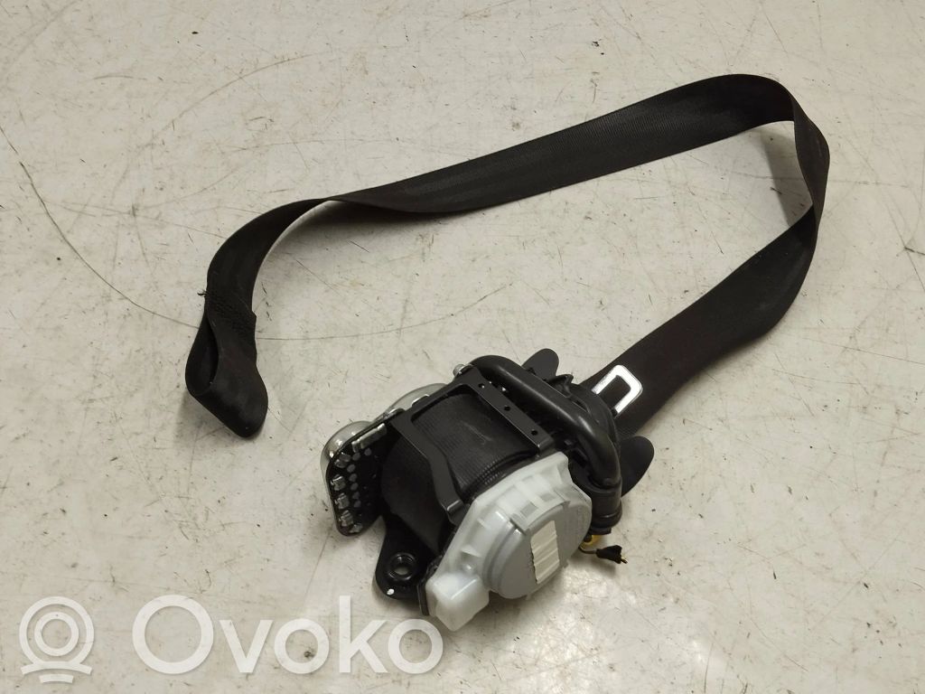 Cinturón delantero   8V3857706D