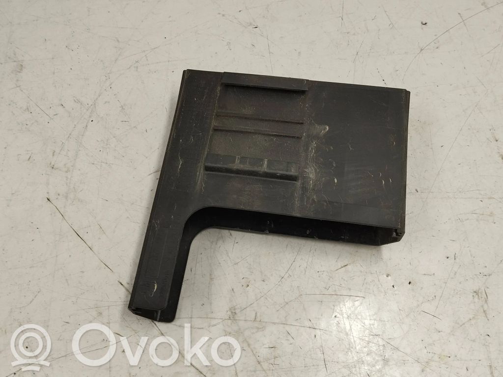 Opel Astra J Engine control unit box 