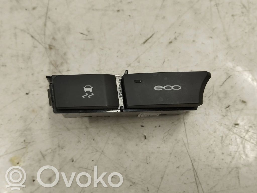 Opel Astra J Traction control (ASR) switch 