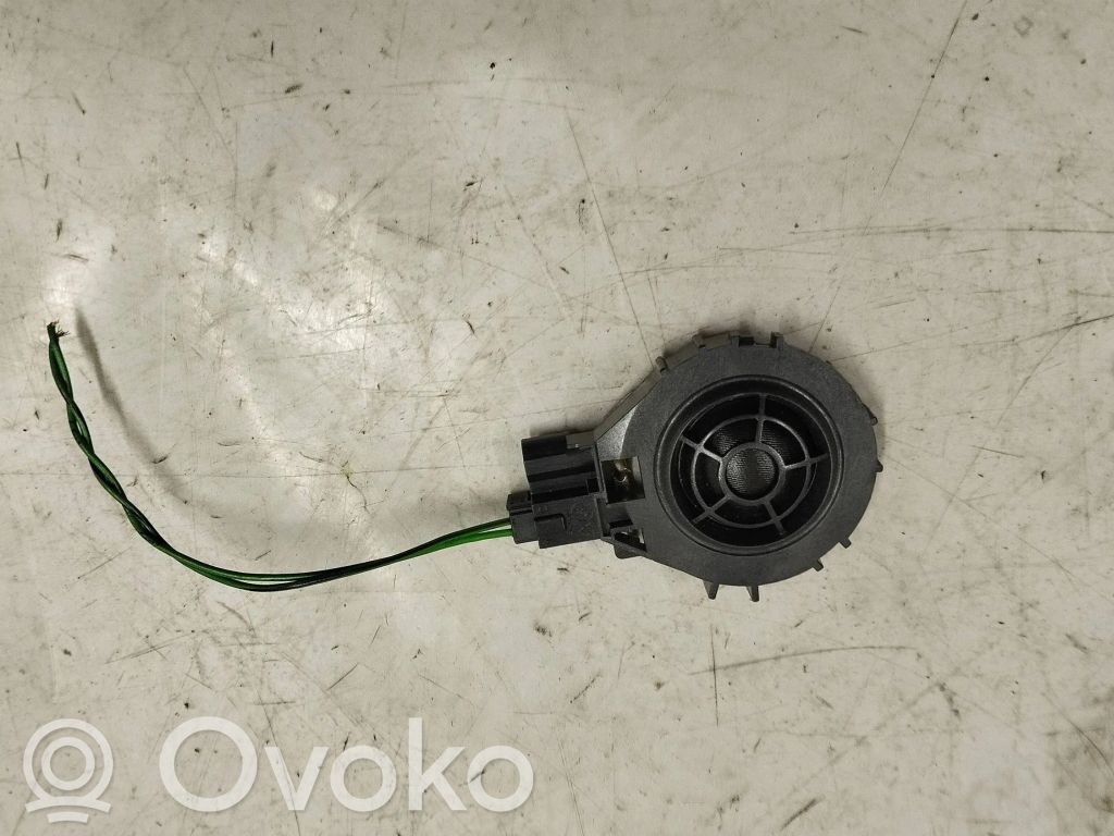 Audi A3 S3 8V Altavoz de la puerta trasera 