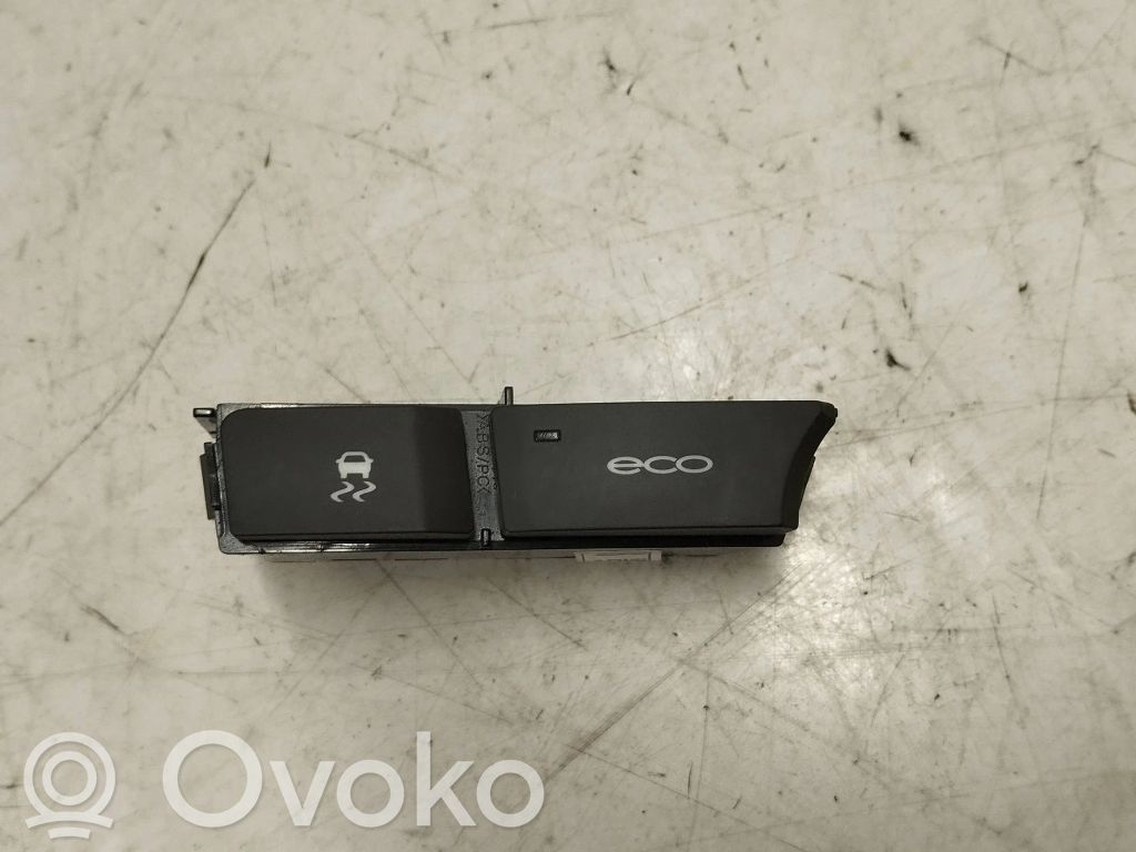 Opel Astra J Traction control (ASR) switch 