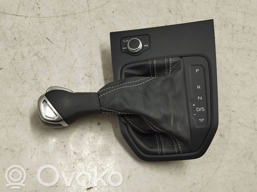Audi A1 Gear shifter/selector 