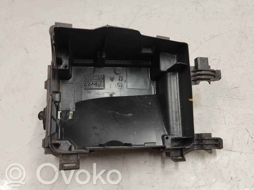 Opel Grandland X Fuse box set 