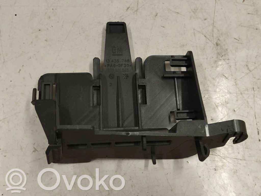 Opel Astra J Другая деталь салона 