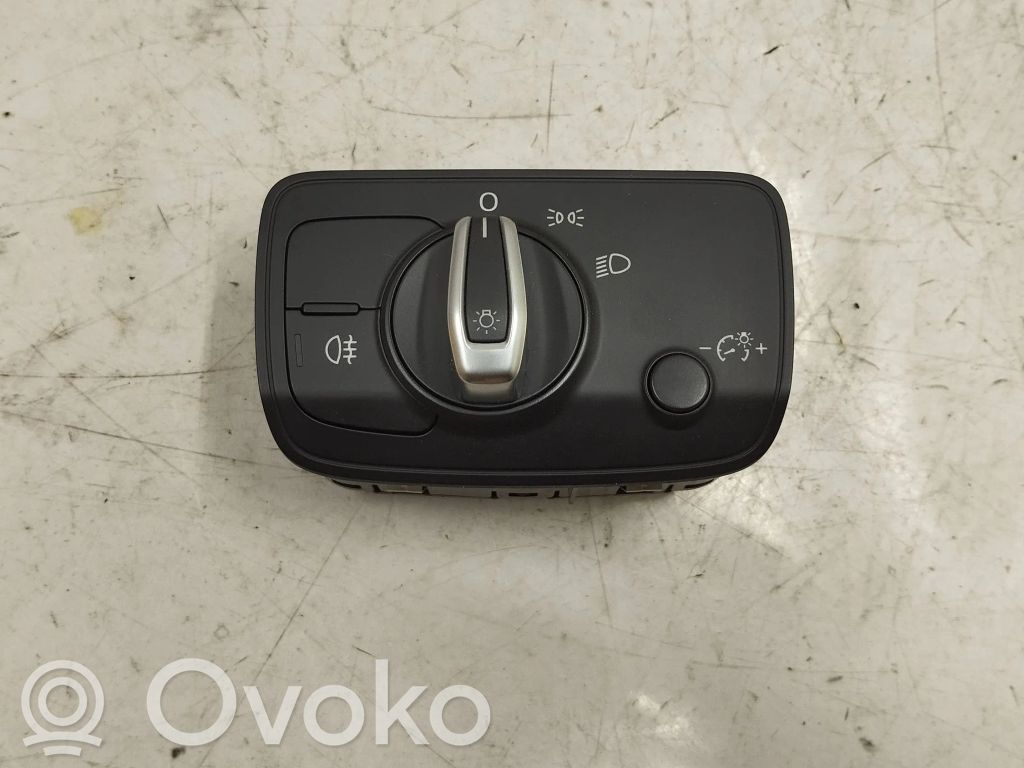 Light switch   8V0941531H