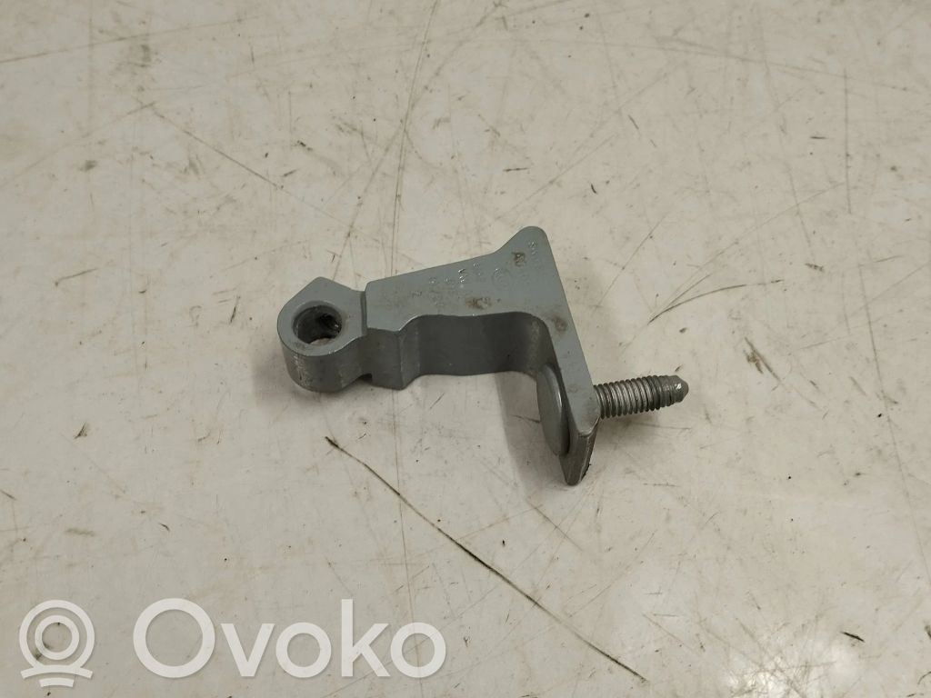 Audi A1 Front door lower hinge 