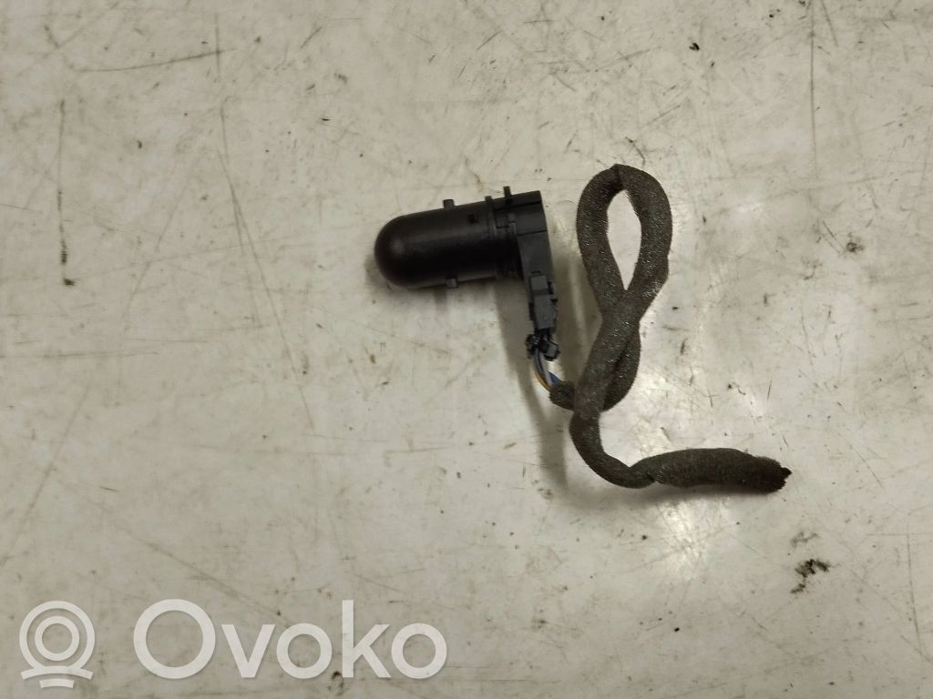 Opel Astra J Sun solar sensor 