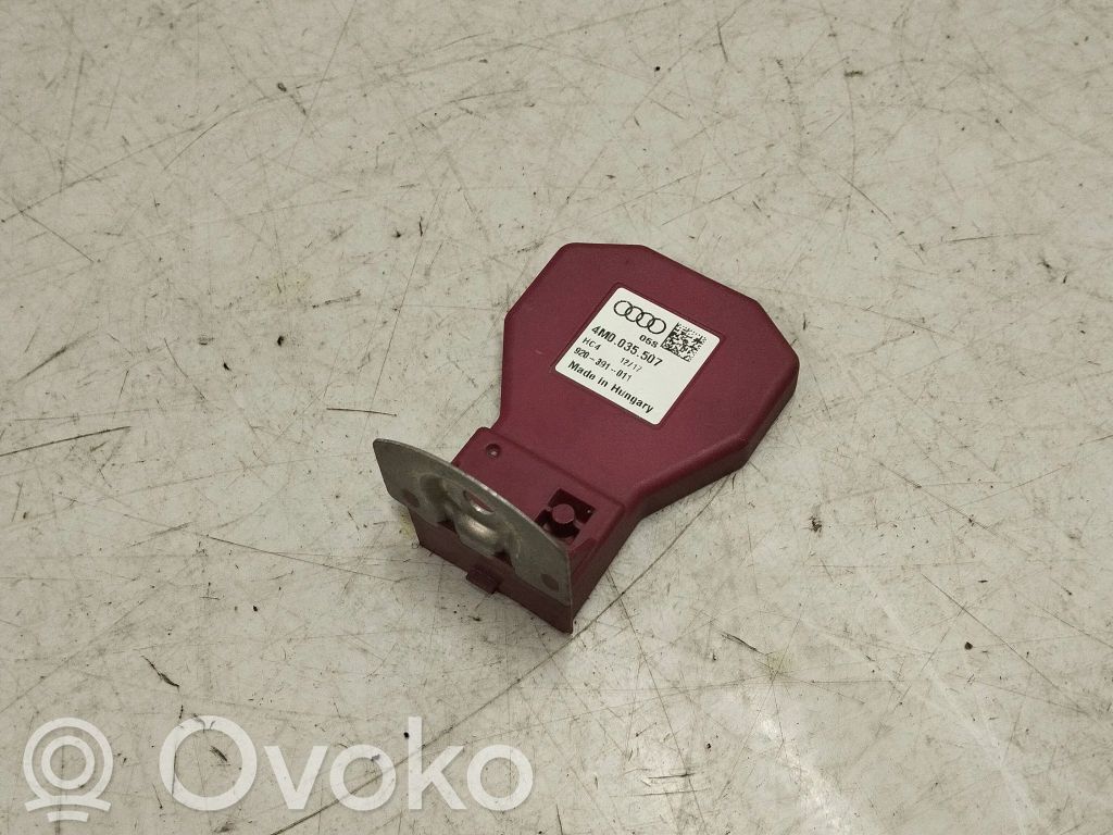 Bluetooth antena   4M0035507