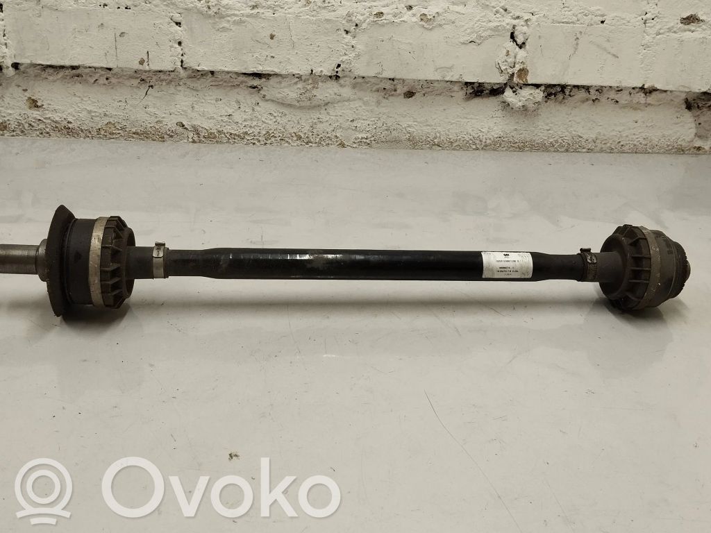BMW 3 G20 G21 Półoś tylna 